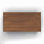 Table basse 48 po, aucun assemblage requis-545486725