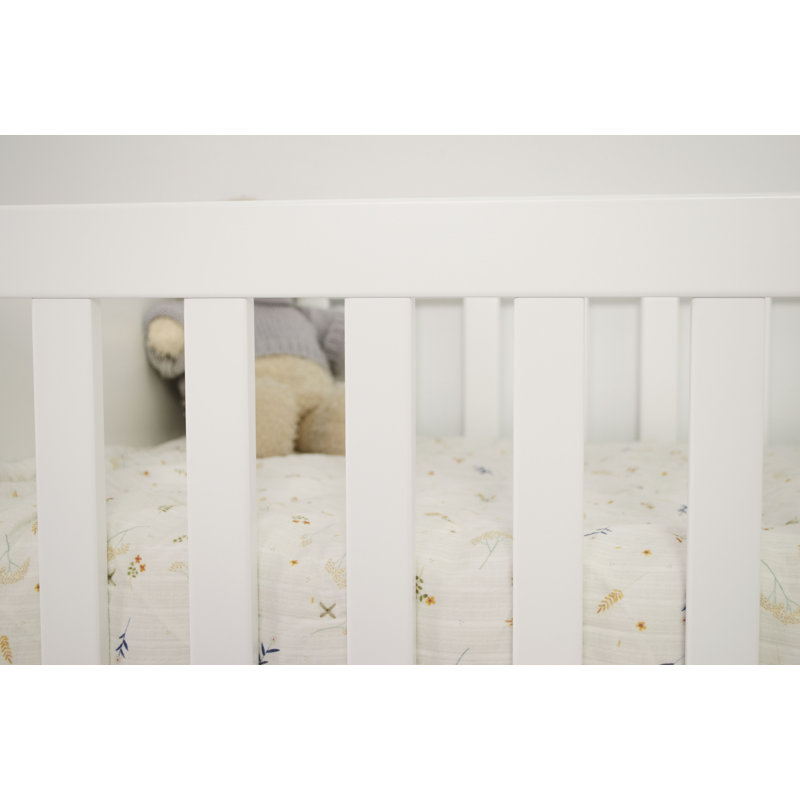Linde Cot Bed