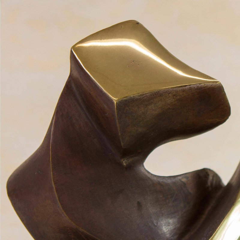 Sculpture Adetomiwa