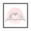 «Heart in Hands», impression sur toile-32499735-72142845-72142850