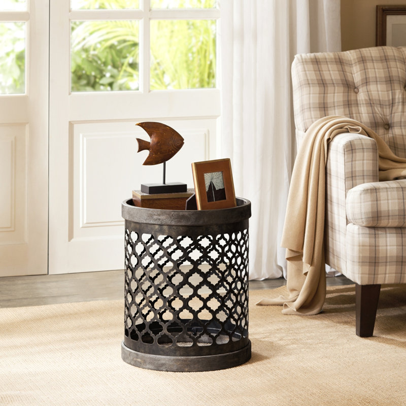 Table de bout Essel
