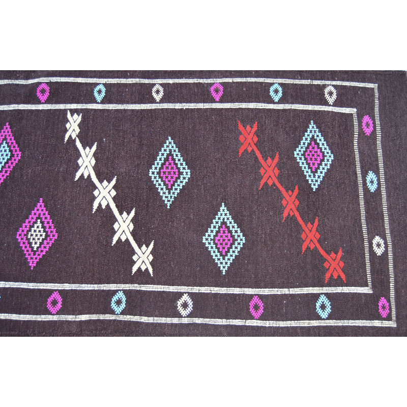 One-of-a-Kind Runner 2'6" X 9'6" Area Rug