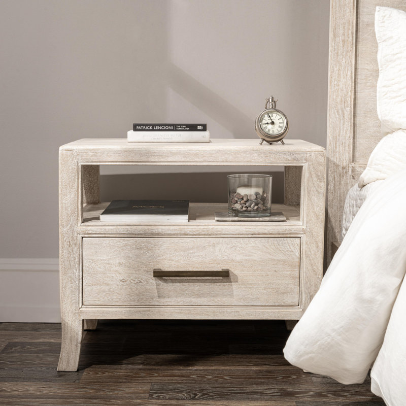 Westmont 3-Piece Bedroom Set, King