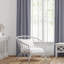 Ensemble de 2 rideaux en coton indigo-109899191-126596698