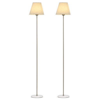 Lampe sur pied 55 "