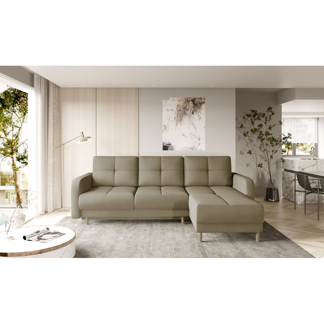 Ecksofa Cholet