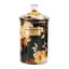 Wild Rose Brown Large Canister-304701059