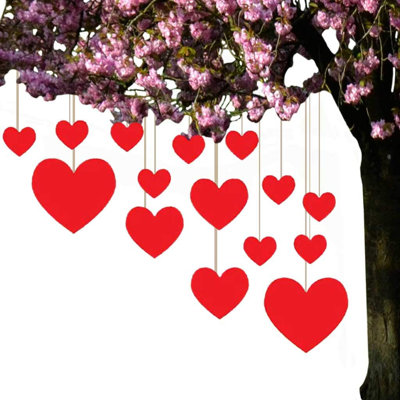 Valentine's Day Decoration