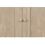 76'' W Solid Wood Credenza