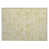 Rectangle 1'8" x 2'6"