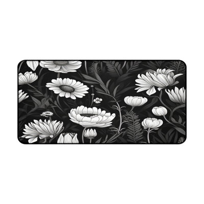 Polyester Desk Pad