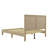 Wood Platm Bed-1646885693