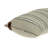 Parkland Collection Bliss Transitional Beige Throw Pillow