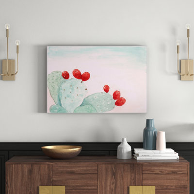 Glenda Roberson - Single Picture Frame Painting