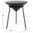 Apuline Side Table