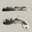 Canapé modulaire Boneless Modern Pebble-1928789775