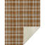 Jeté en sherpa Addison-113729339