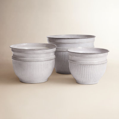 Lapis 14" Pot Planter