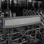 ZLINE 18" Tallac Series 3rd Rack Top Control Dishwasher with Stainless Steel Tub, 51dBa-1880202361