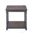 Demorion End Table