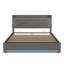Ottoman Storage Bed-1405431983