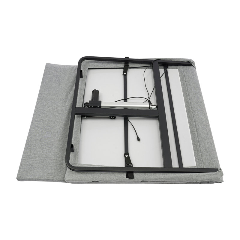 Electric Lifting Bed Backrest