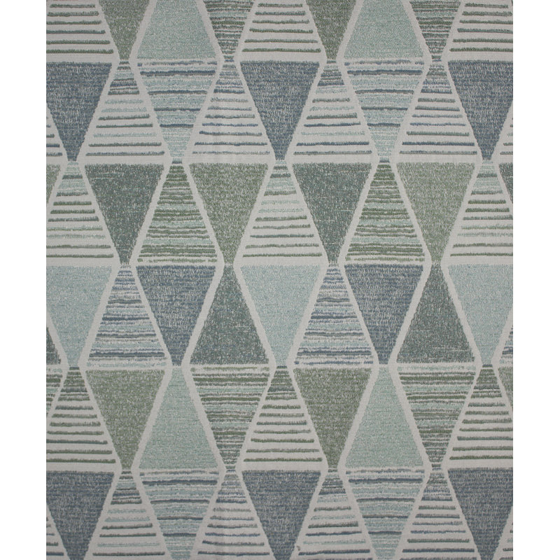 Ginko Fabric, Green