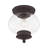 Shielo Glass Flush Mount-22508923