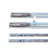 Slide-A-Shelf Full Extension Steel Ball Bearing Drawer Slides with Soft Closing Feature-106007930