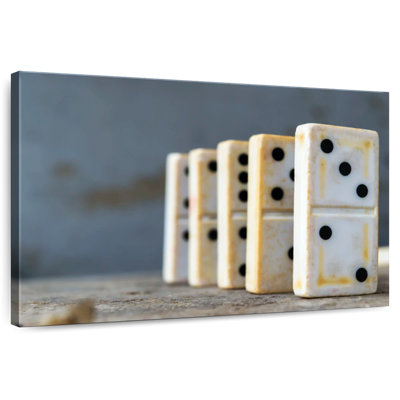 Senne Antique Domino