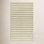 Rockaway Green Hand-Woven Striped Outdoor Rug