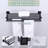 Wall-Mounted Towel Rack-314560388-314560392