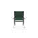 Chaise de patio Askar
