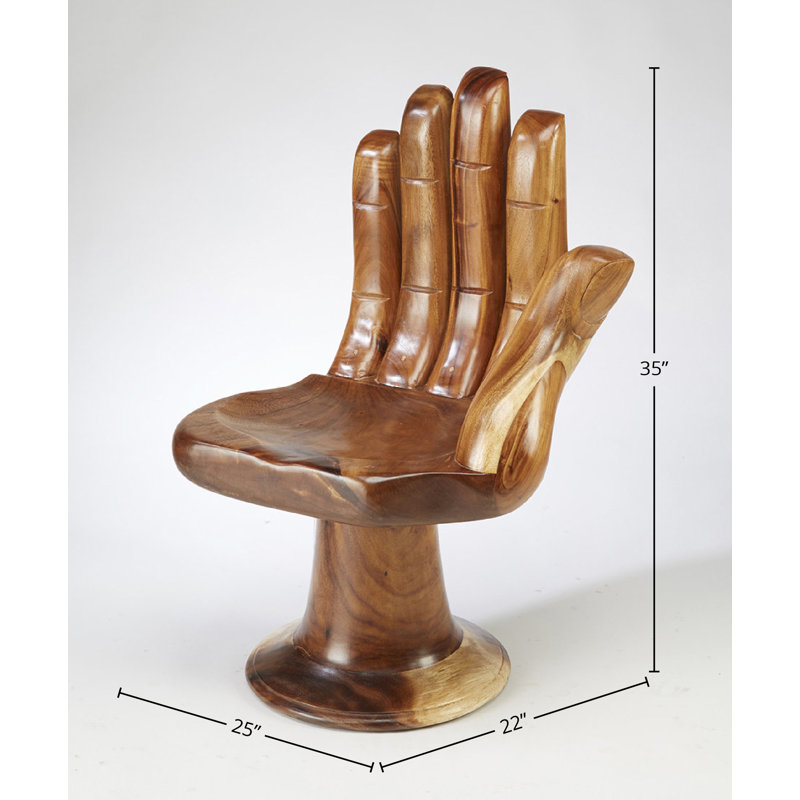 Guthrik Side Chair