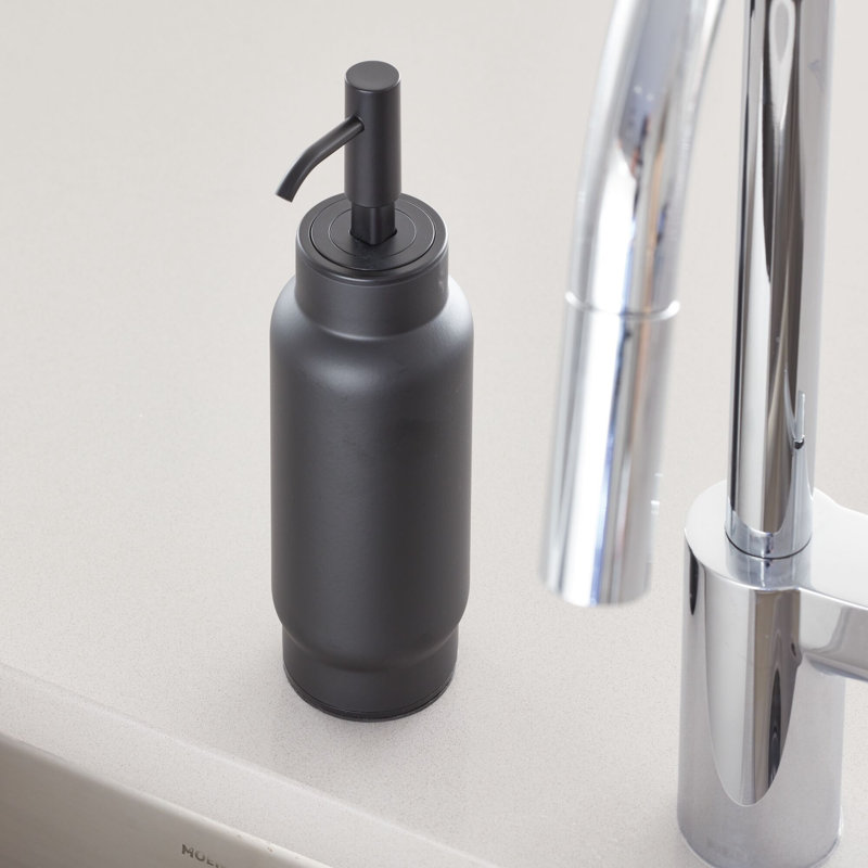 Austin Soap Dispenser