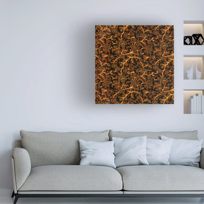 Indonesian Batik VII Modern & Contemporary