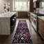 Tapis intérieur / extérieur Ornate Lamotte-589299542