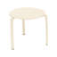 Alize Outdoor Round Side Table-1014617435