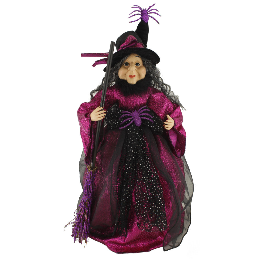 Sparkle Witch The Holiday Aisle®