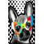 Bouledogue français (vertical) par By Jodi - impression-1385978093-1385978090