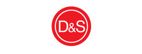 Logo D&S