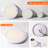 LED Waterproof Pool Light With Remote Control