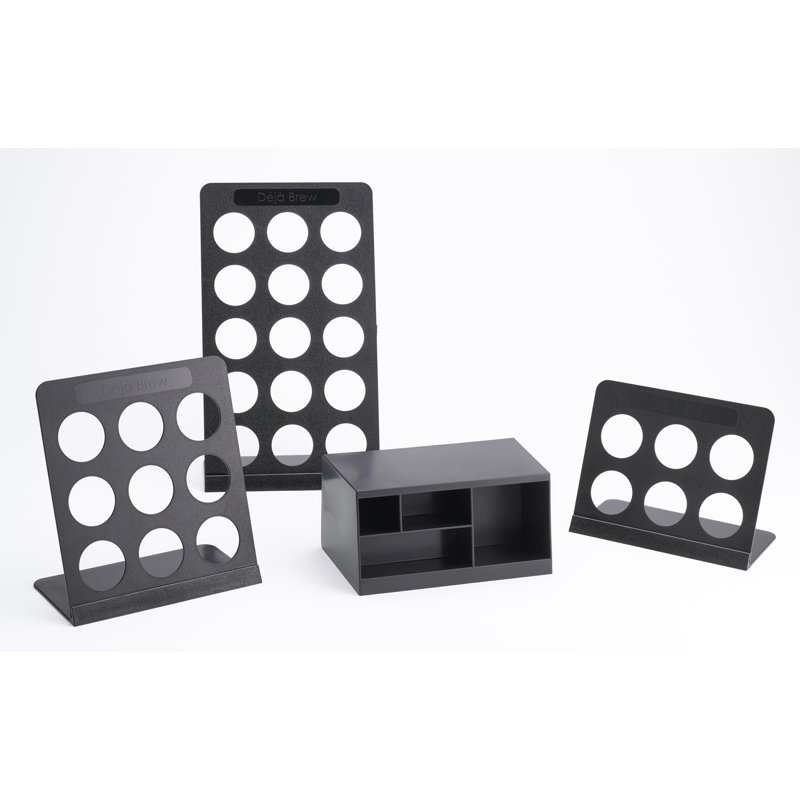 Deja Brew Coffee Pod Storage