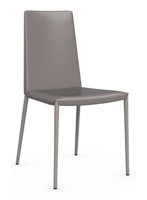 Chaise rembourrée Boheme
