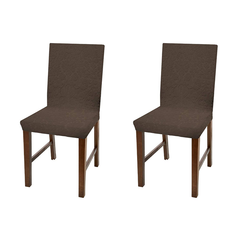 Housse de chaise de salle à manger