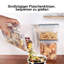 Casitas Food Storage Container