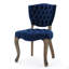Chaise capitonnée KD (WTHR)-2129090683