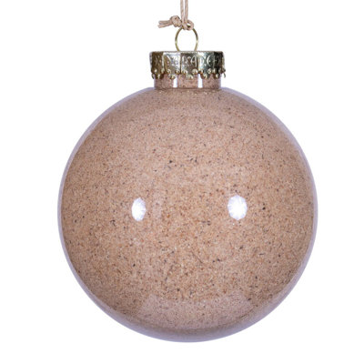 Boule incassable 4 po
