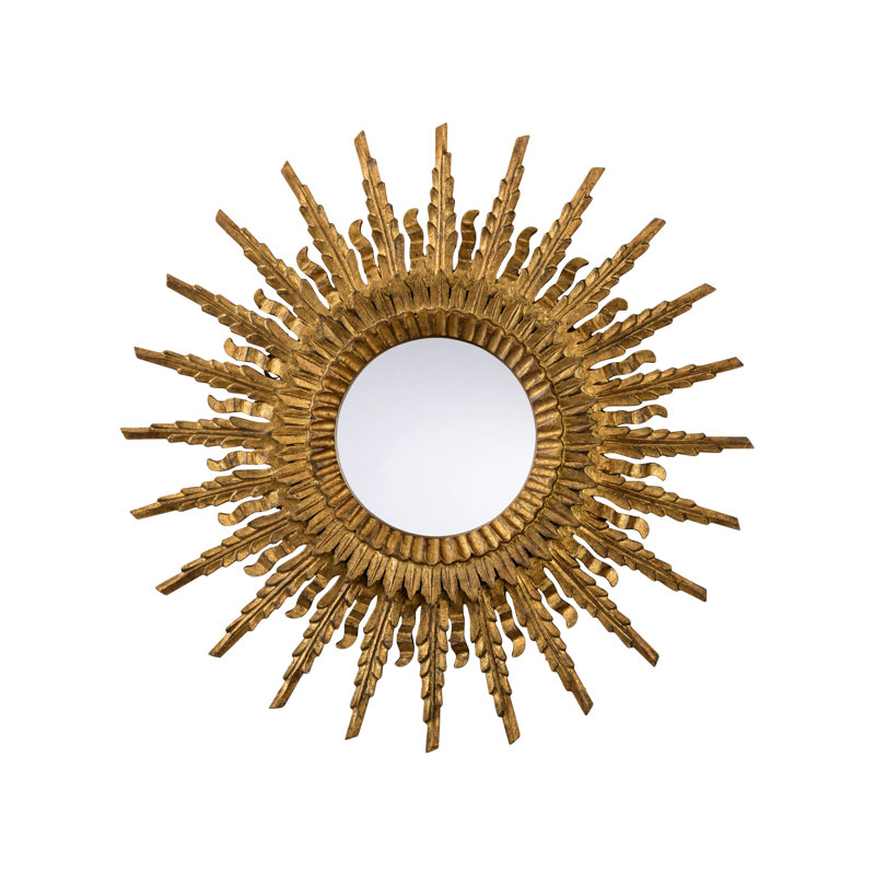 Miroir lumineux