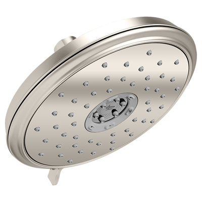Spectra+ Fixed Shower Head 1.8 GPM GPM